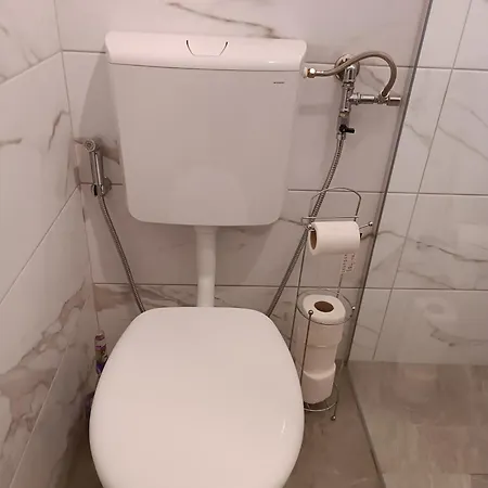 Solta Apartamento *