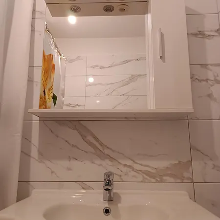 Solta Apartamento Nečujam