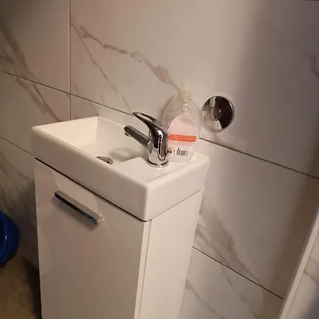 Solta Apartamento *