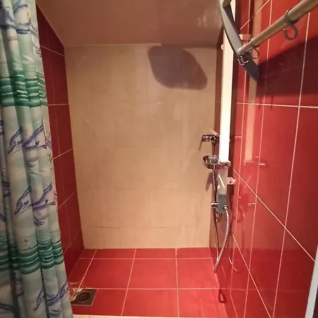 Solta Apartamento