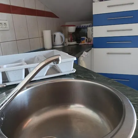 Solta Apartamento Nečujam