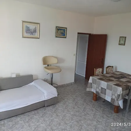 Apartamento Solta *