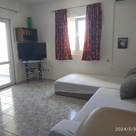 Apartamento Solta Nečujam